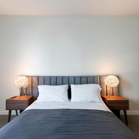 New 2Br Luxury Apartment Hollywood Лос-Анджелес Экстерьер фото