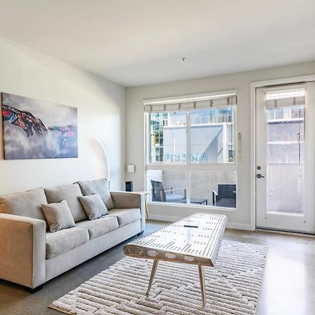 New 2Br Luxury Apartment Hollywood Лос-Анджелес Экстерьер фото